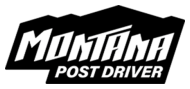 Montana Post Driver Equipment for sale in Casper & Gillette, MN